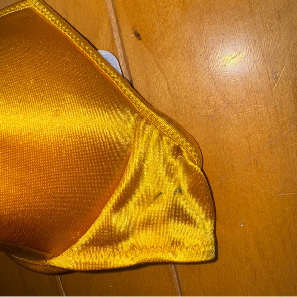 Moschino bathingsuit top - Picture 2 of 6